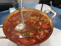 -清真•蜀风园(丁字沽总店)