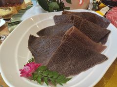 -清真军邺·金富苑肥牛(石坡街旗舰店)