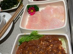 -海底捞火锅(群光广场店)