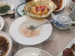 -欣旺·迎宾楼·百年无锡菜