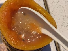 -金海湾自助餐厅(金陵饭店)