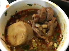 -佘记全家福芋儿鸡(向阳街总店)