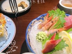 -松子料理(华威桥店)