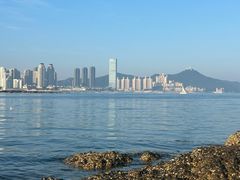 -黑石礁公园