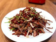 -金锅小厨(乐活街店)