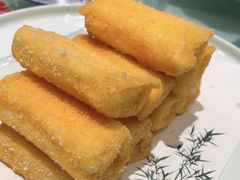 -大清花饺子(山庄店)
