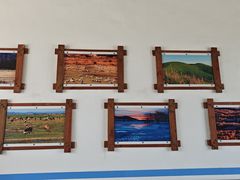 -坝上草原大汗行宫旅游景区
