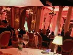 -The Ritz Restaurant
