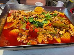 -渝蛙馆(新百店)