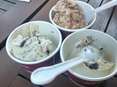 曲奇巧克力-哈根达斯(美罗城店)
