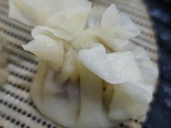 -宝华园百年老字号烧麦