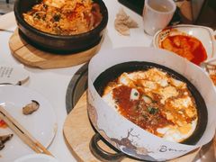 -七八冷面·延边朝鲜族美食(圣熙八号店)