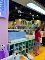 -乐之翼家庭娱乐中心