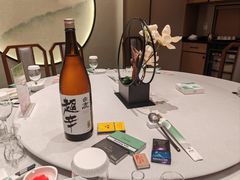 -绿杨春·淮扬宴(庐山路店)