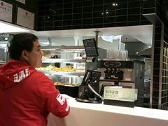 -肯德基(春申店)