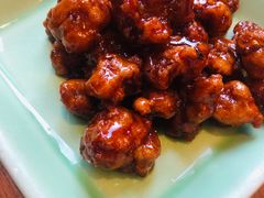 糖醋排骨-新白鹿餐厅(城西银泰城店)