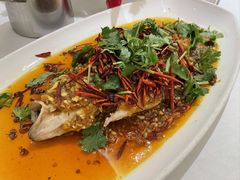 -大张烙馍村(泉山店)