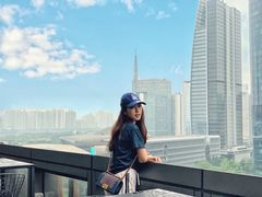 -Mercato莫卡多露台餐厅与酒吧(K11店)