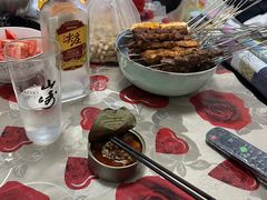 -永定门电烤串(和义店)