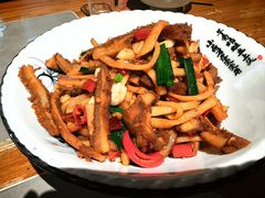 -湘村小灶·地道长沙菜·本地人优选(万家丽路店)