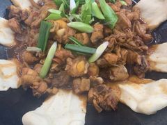 -徽州美食(三十年老店)