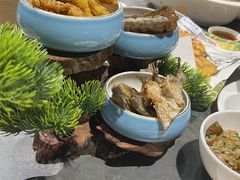 -佬太公海鸭·海鲜大排档(上海总店)