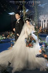 点击看大图 -张仕婚礼·做有温度的婚礼