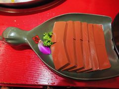 -谭鸭血(金华永盛店)