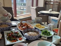 -海天楼中餐厅(吴宫泛太平洋酒店)