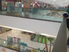 -万达茂商场(南京仙林店)