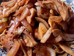 -慧娟面馆·餐厅(望江路店)