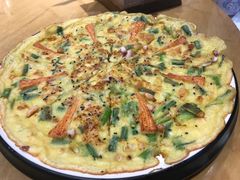 -海兰江石锅饭(水上店)