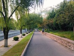 -元大都城垣遗址公园