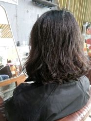 -MG Style Salon