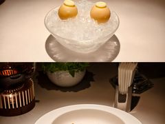 -三嚥阁 La Villa Restaurant