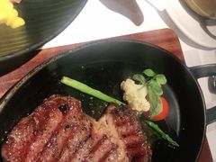 -西堤牛排(南京龙江店)