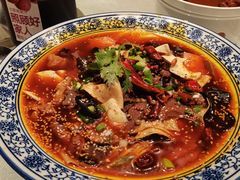 -大铁勺新津菜(东丽阳光新业广场店)