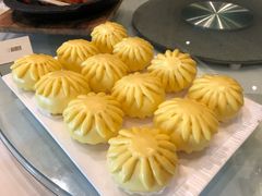 -金汇酒楼(中山东区店)