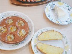 -萨莉亚意式餐厅(连城店)