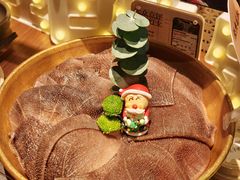 -巴奴毛肚火锅(京西大悦城店)