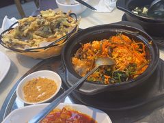 -屋里家延边朝鲜族冷面(南园店)