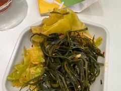 -豪客来牛排(中华城店)