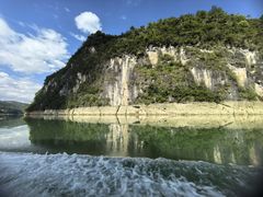 -乌江画廊(彭水苗族土家族自治县)