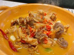 -忆3毛烧烤美食城(龙塘直营店)