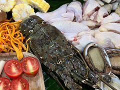 -吉品莞家·鲍鱼鸡煲(东莞店)