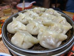 -老爷子原味蒸饺(总店)