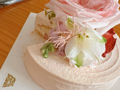 -EVERNAKED裸蛋糕(SOHO天山店)
