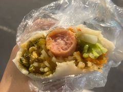 -张果佬年糕卷(科巷店)
