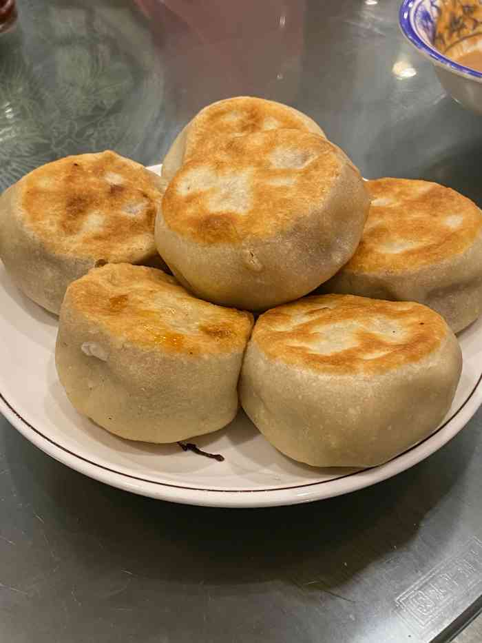 祥云轩-"他家最好的就是门钉肉饼,确实不错.其他."-大众点评移动版