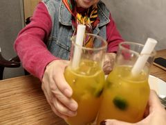 -本处·素食·融合料理(南油店)